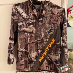 Mossy Oak Break-Up Infinity Shirt
